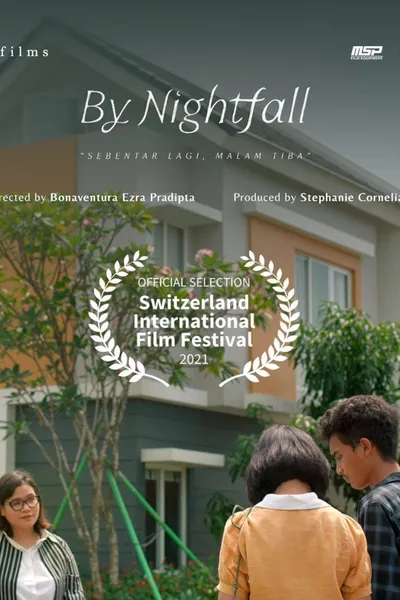By Nightfall