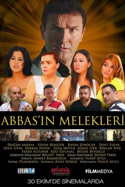 Abbas'ın Melekleri