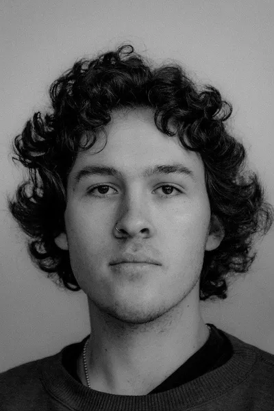 Jacob Glickman