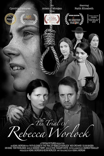 The Trial of Rebecca Worlock