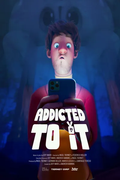 Addicted to It