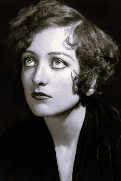 Joan Crawford