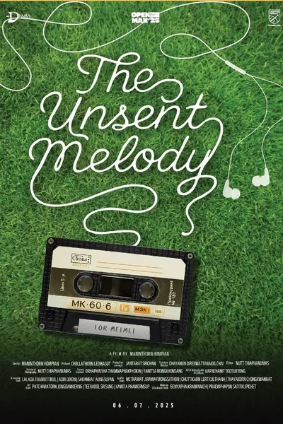 The Unsent Melody