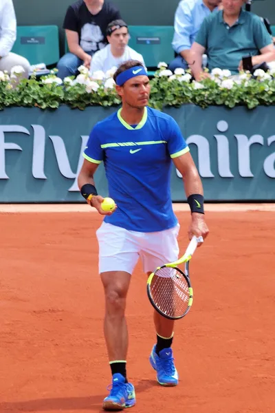 Nadal visto por Nadal