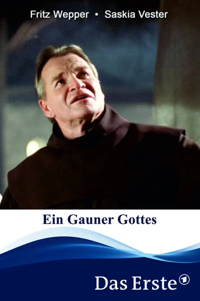 Ein Gauner Gottes
