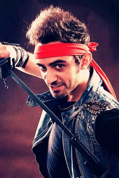 Christian Kang Bachini