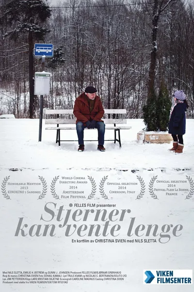 Stars Can Wait a Lifetime