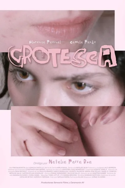 Grotesca