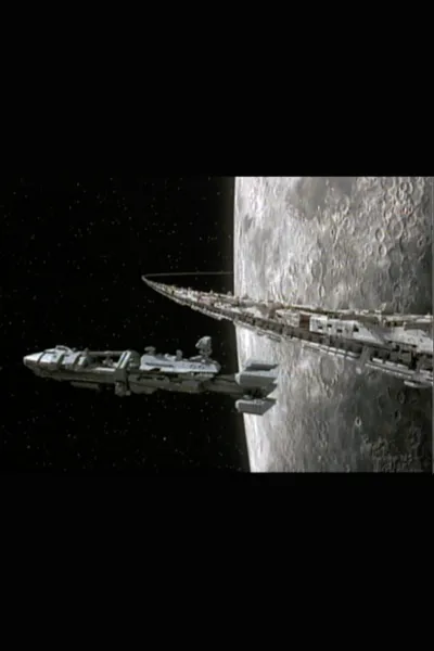 The Starships of “Starship Troopers”