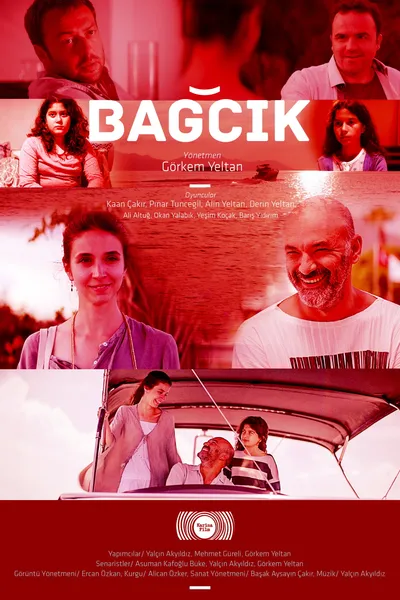 Bağcık