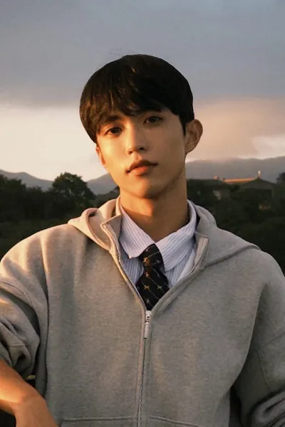 Jeffrey Zhan
