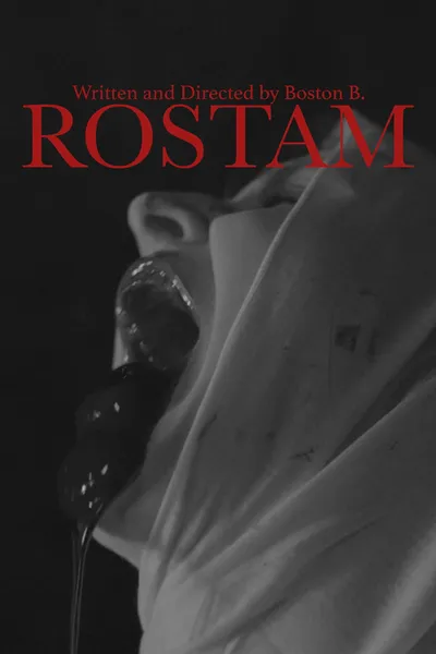 Rostam