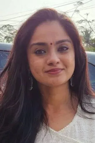 Sreeja Ajith