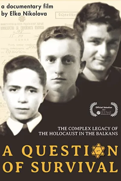 A Question of Survival