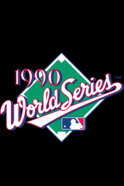1990 Cincinnati Reds: The Official World Series Film