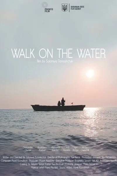 Walk on the Water
