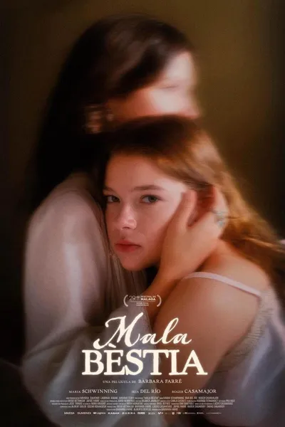Mala bestia