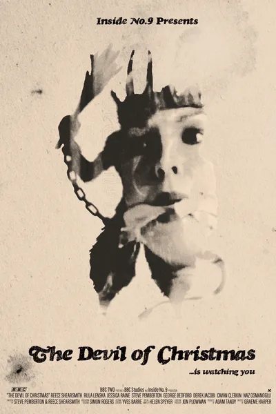 The Devil of Christmas