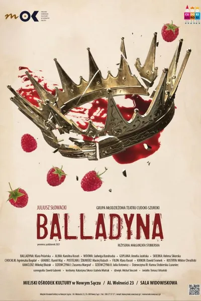 balladyna