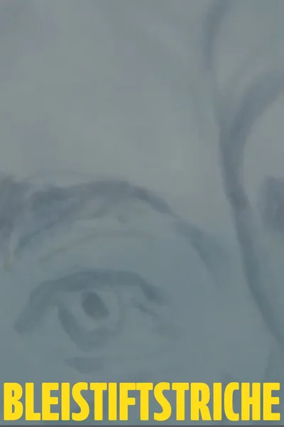 Bleistiftstriche