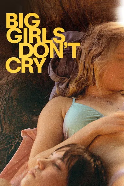 Big Girls Don't Cry