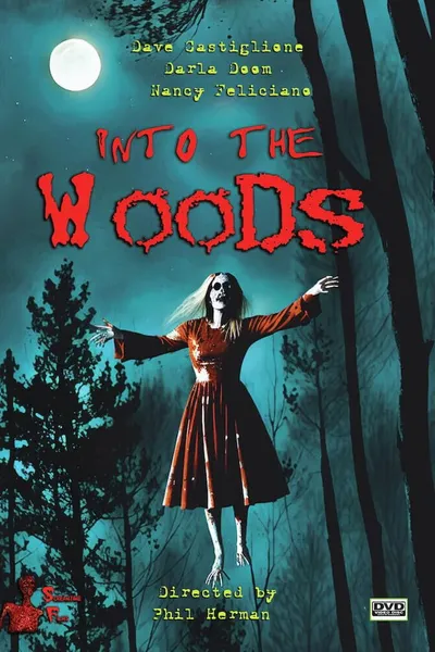 Into the Woods