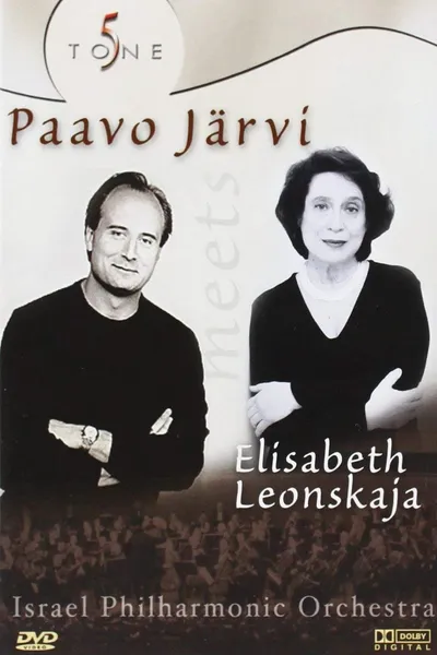 Paavo Järvi Meets Elisabeth Leonskaja