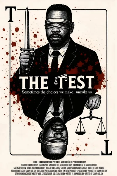 The Test