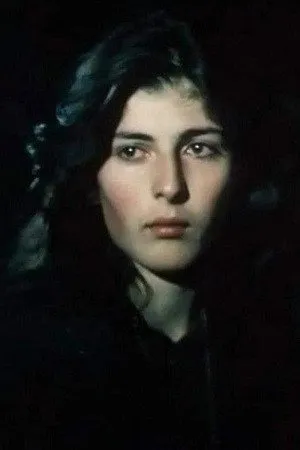 Lali Andronikashvili