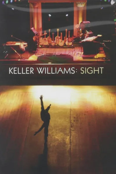 Keller Williams: Sight