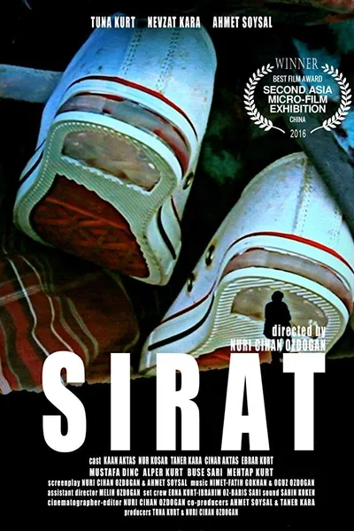Sırat