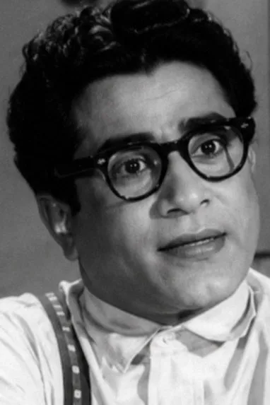 S. Rama Rao