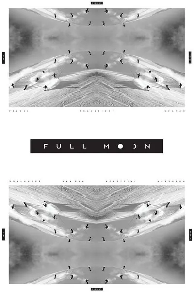 Full Moon