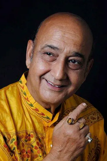 Bibhu Bhattacharya