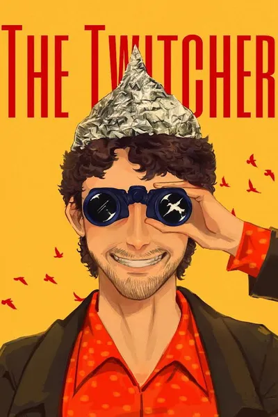 The Twitcher