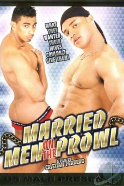 Married Men on the Prowl
