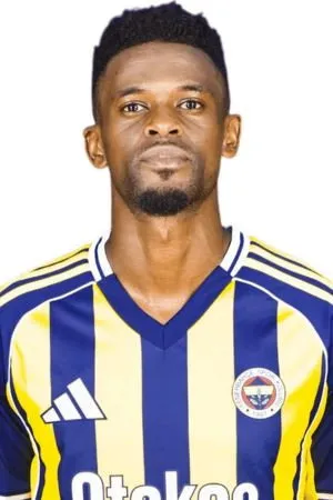 Nélson Semedo