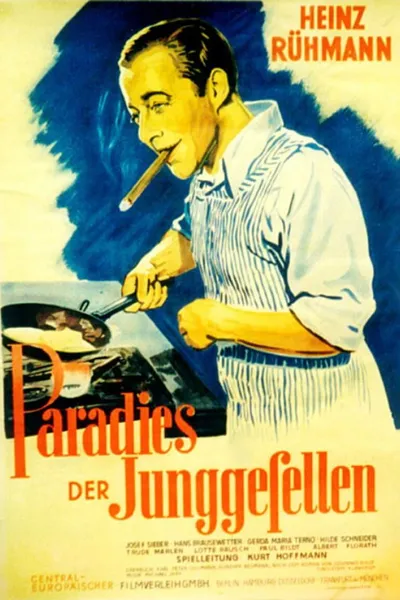 Paradies der Junggesellen