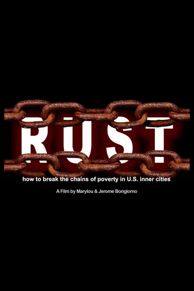 Rust