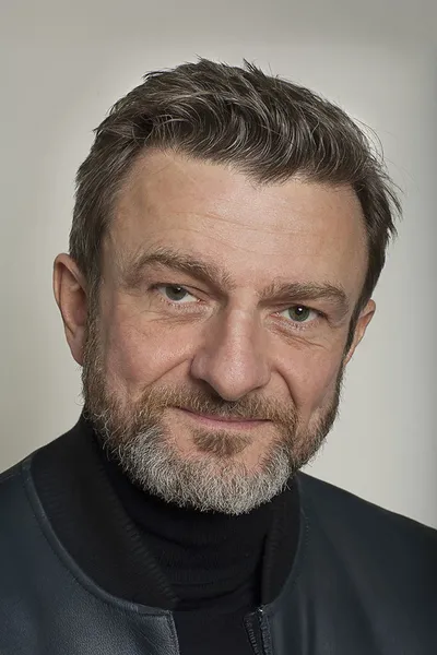 Régis Laroche