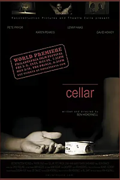 Cellar