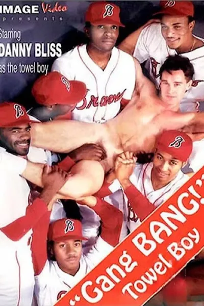 Gangbang Towel Boy