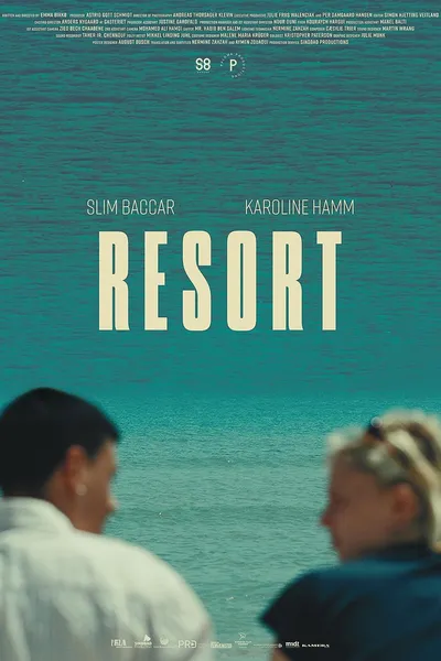 Resort