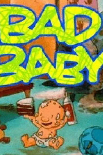 Bad Baby