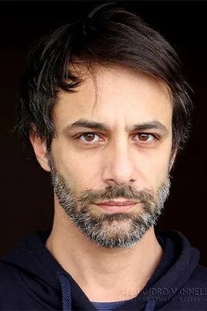 Lucas Ferraro
