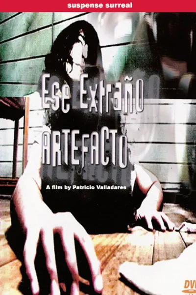 Ese Extraño Artefacto