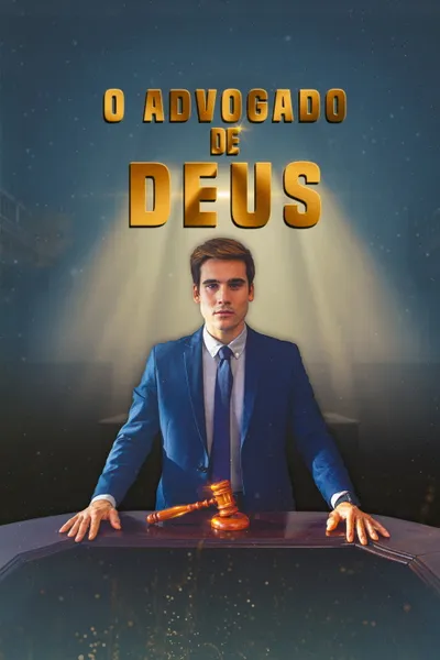 O Advogado de Deus