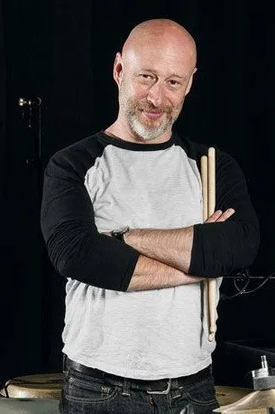 Ged Lynch