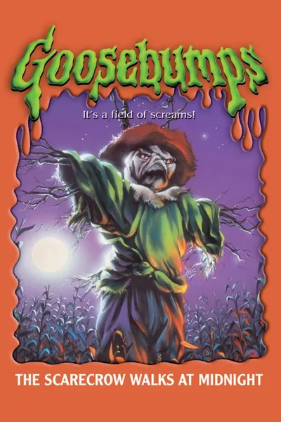 Goosebumps: The Scarecrow Walks at Midnight