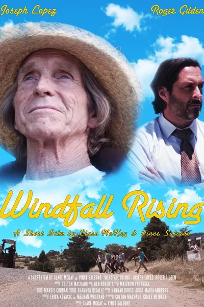 Windfall Rising